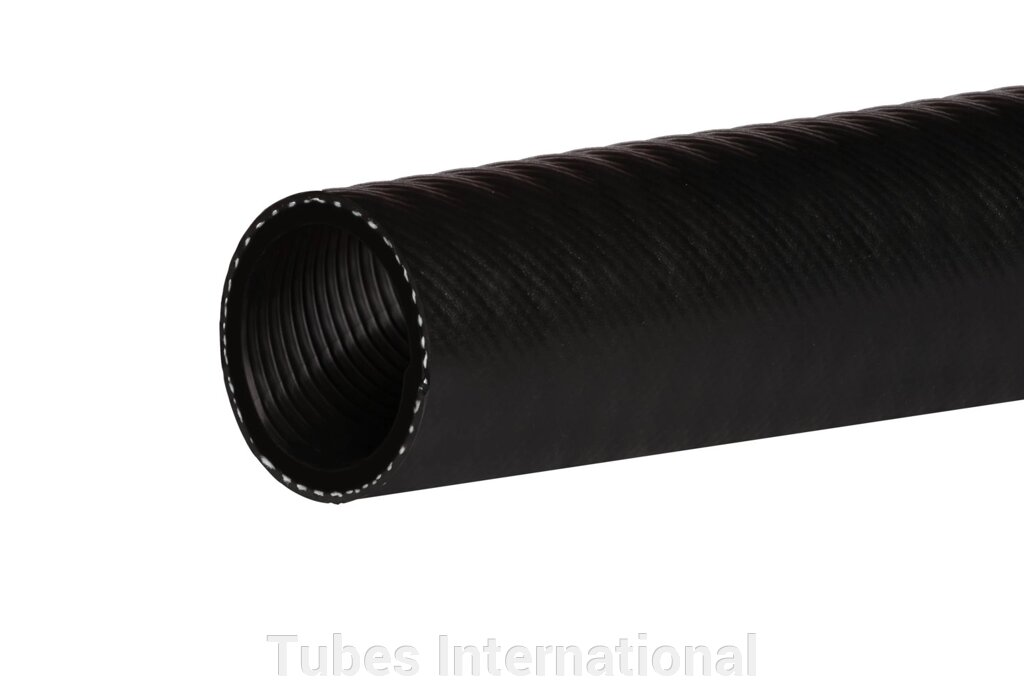 Промисловий шланг для води і повітря VACUPRESS FLEX від компанії Tubes International - фото 1