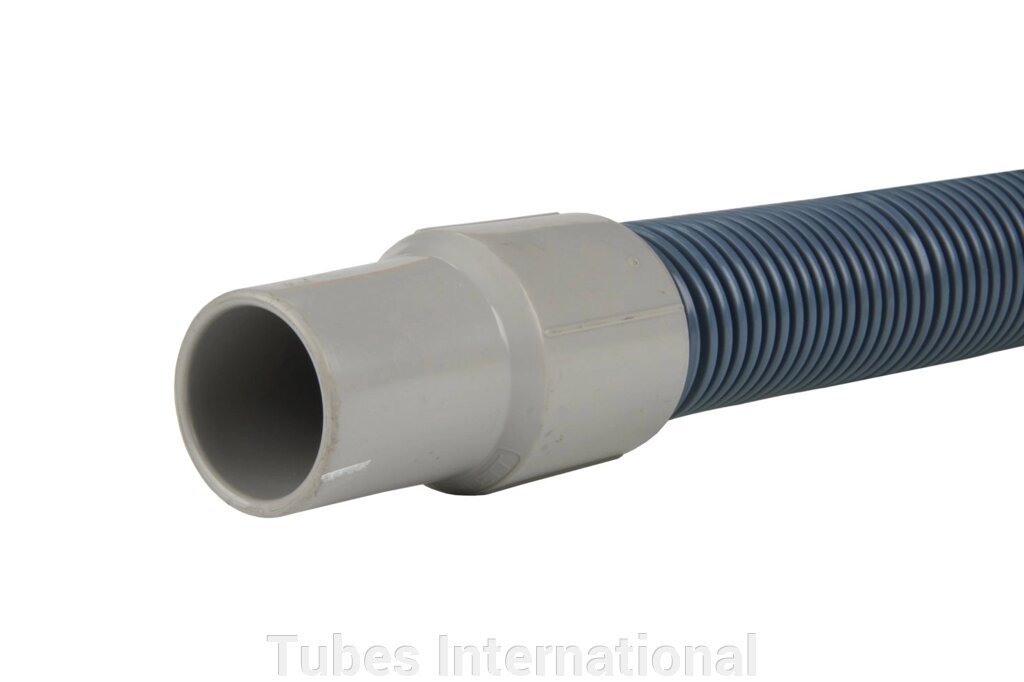 Промисловий витяжний шланг EVA від компанії Tubes International - фото 1