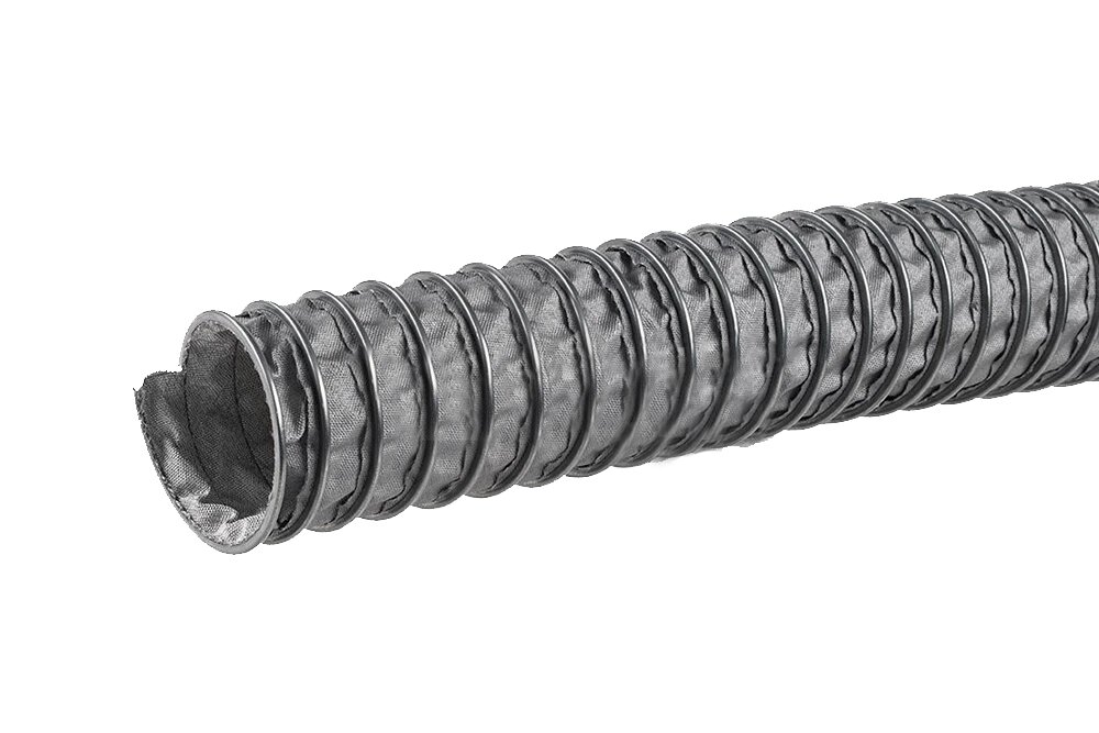 Промисловий витяжний шланг GRIPFLEX 400 ##от компании## Tubes International - ##фото## 1