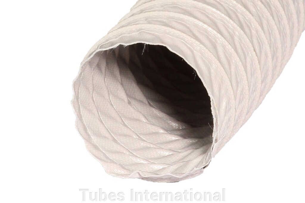 Промисловий витяжний шланг P 2 A 1000 від компанії Tubes International - фото 1
