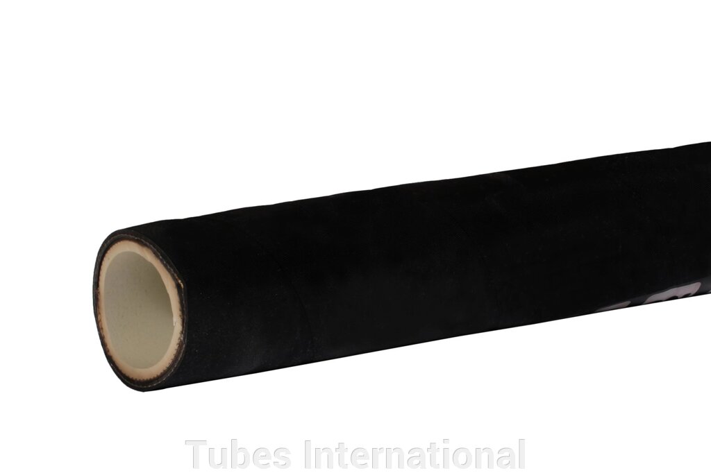Шланг для абразивних речовин VOLGA / BN SPECIAL від компанії Tubes International - фото 1
