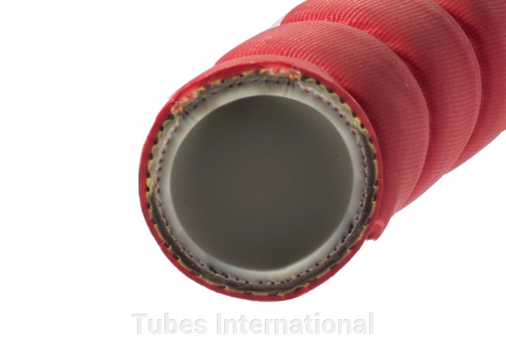 Шланг промисловий для продовольчих речовин VINOFLEX EASY від компанії Tubes International - фото 1