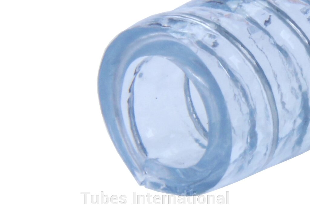 Шланг промисловий універсальний METALFLEX/PVC від компанії Tubes International - фото 1