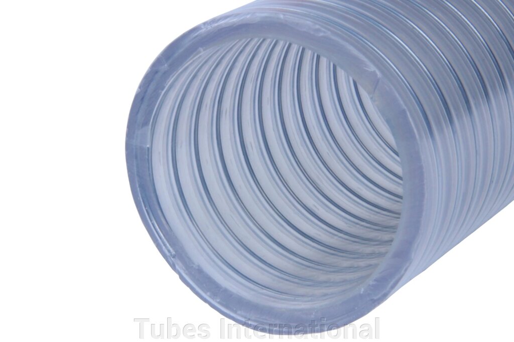 Шланг універсальний ARMORVIN PU OIL від компанії Tubes International - фото 1