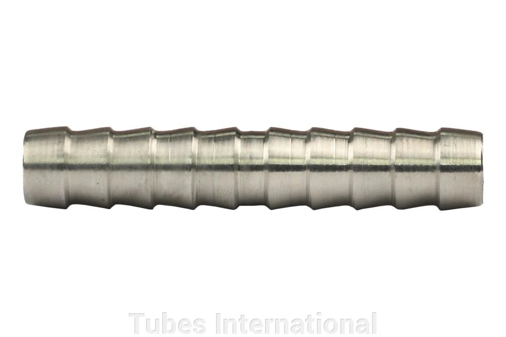Шлангове з'єднання тип CND AC-CND-050-SS від компанії Tubes International - фото 1