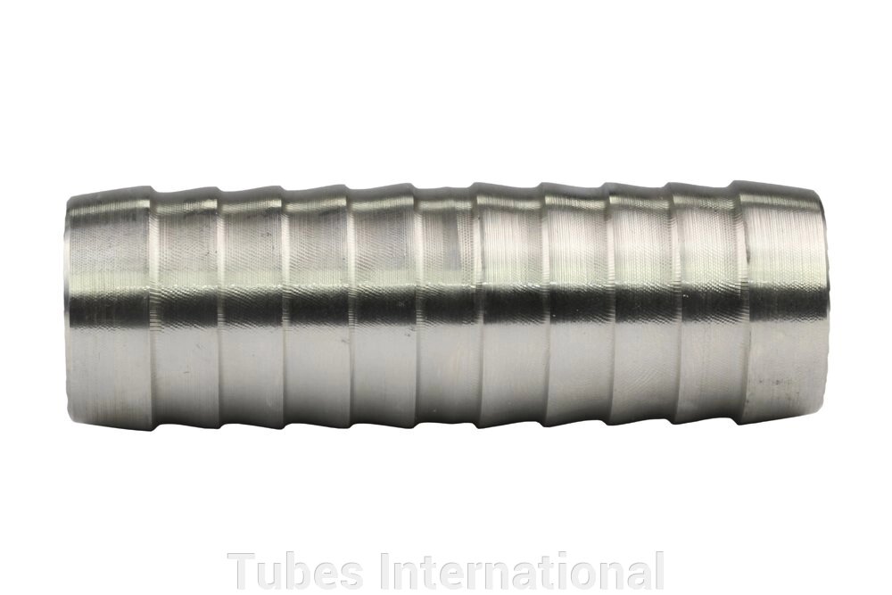 Шлангове з'єднання тип CND AC-CND-100-SS від компанії Tubes International - фото 1