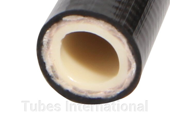 Термопластичних шланг (поліефір) F 0080 від компанії Tubes International - фото 1