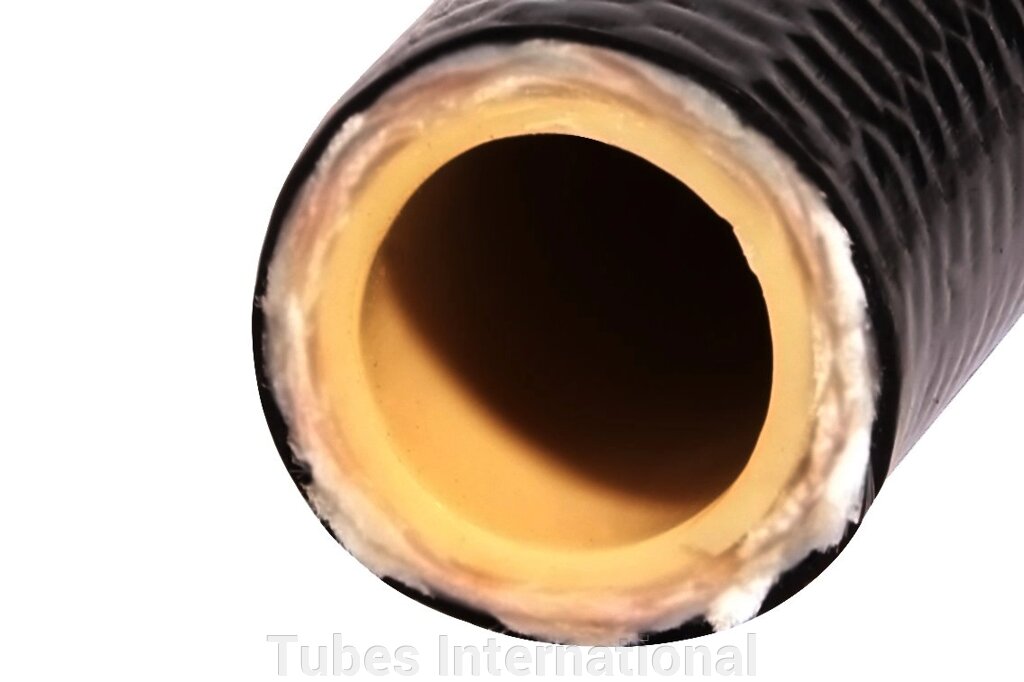 Термопластичних шланг (поліефір) F 0200, F 2200 від компанії Tubes International - фото 1