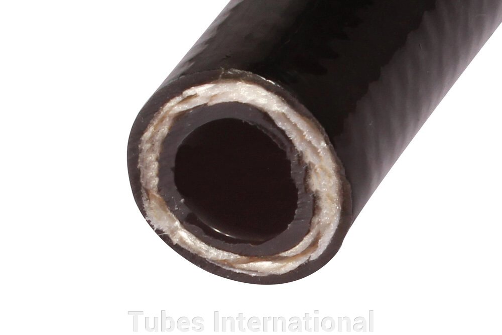 Термопластичний шланг (поліамід) VE 7 від компанії Tubes International - фото 1