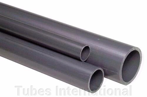 Труби високого тиску від компанії Tubes International від компанії Tubes International - фото 1