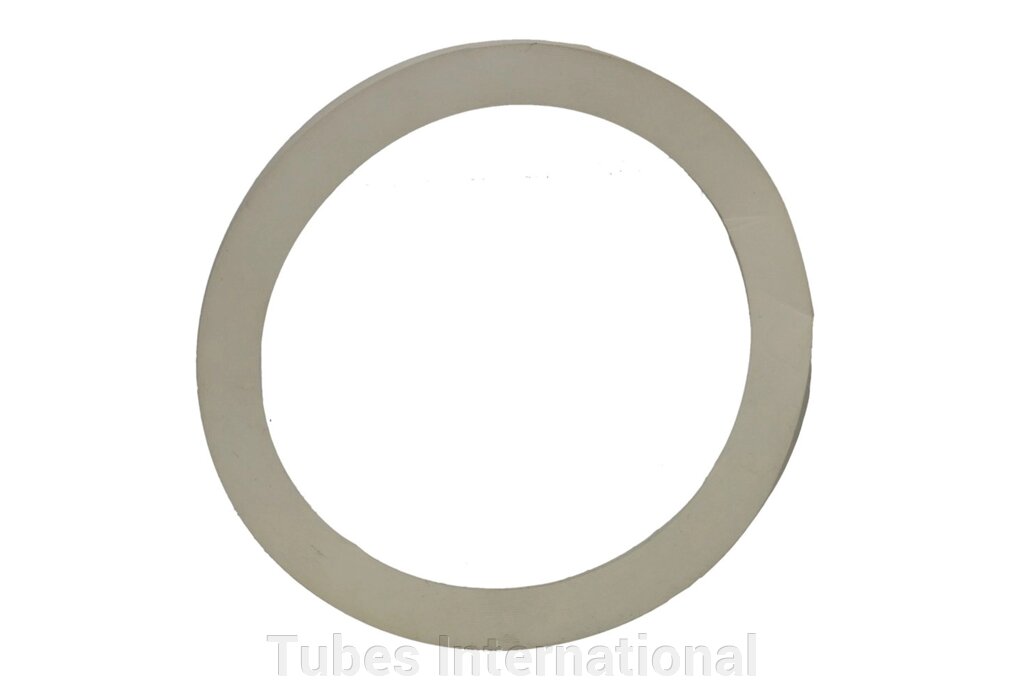 Ущільнення для з'єднання CAMLOCK (харчовий неопрен) від компанії Tubes International - фото 1