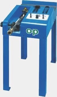 Установка для збірки рукавів з арматурою Insert-02P від компанії Tubes International - фото 1