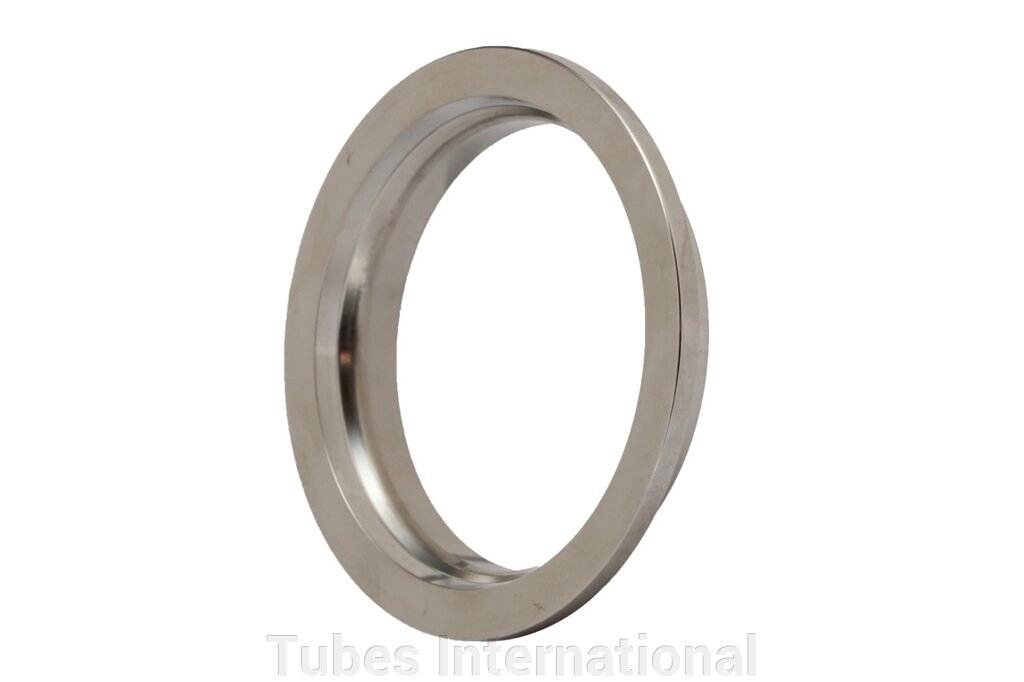 Вкладиш для приварки, сталь AISI 316, BS4825-5 RJT від компанії Tubes International - фото 1