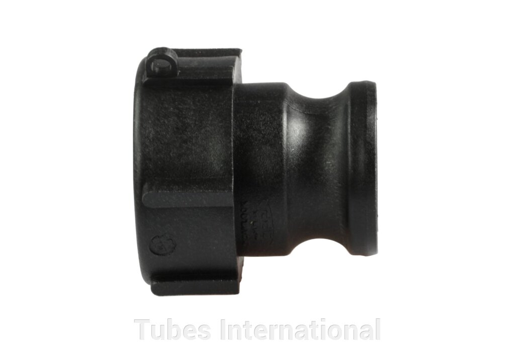 З'єднання для резервуарів IBC CAMLOCK від компанії Tubes International - фото 1