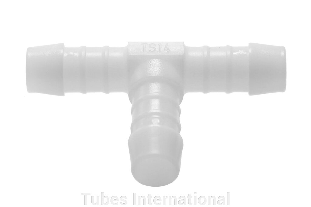 З'єднувач «Т» 760 (NA-7600000014) від компанії Tubes International - фото 1