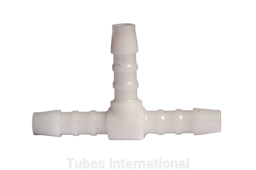 З'єднувач «Т» 760 від компанії Tubes International - фото 1