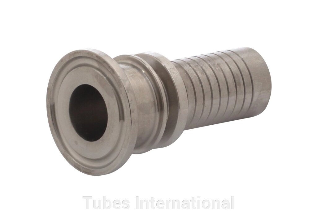 З‘єднання гігієнічні нержавіючі NH-TCR від компанії Tubes International - фото 1