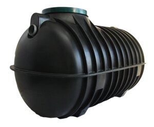 Септик, відстійник 2000 літрів для автономної приватної канализації GG