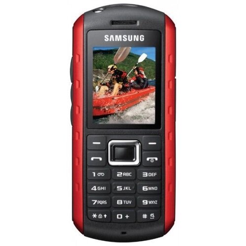 Samsung B2100 Xplorer (оригінал)