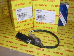 Лямбда-зонд Bosch 0258005133, лямбда ВАЗ 2110, 0258 005 133,
