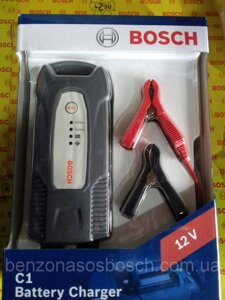 Зарядний пристрій Bosch C1, 018999901M