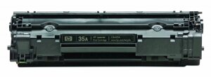 Картридж оригінальний HP 35A (CB435A) для HP LJ P1005/P1006 із заправкою