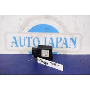 Антена suzuki SWIFT 04-11 33970-62J00