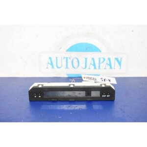 Годинник suzuki SX4 06-13 34600-80J22