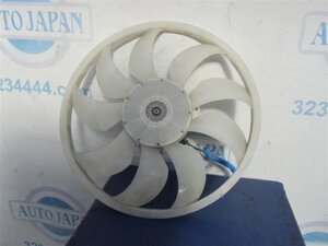 Двигун вентилятора охолодження прав. MAZDA MX-5 15- P51N-15-150