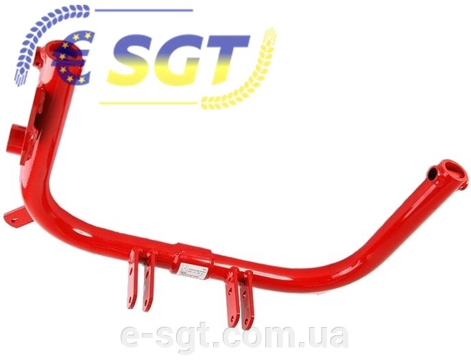 Иглодержатель на пресс-подборщик Famarol Z511 | 8245-511-007-541 ##от компании## "Євро-СГТ" - ##фото## 1