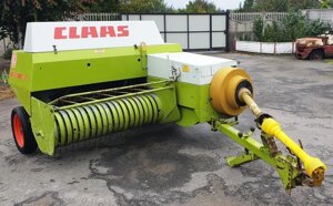 Прес-підбирач Claas Markant 41