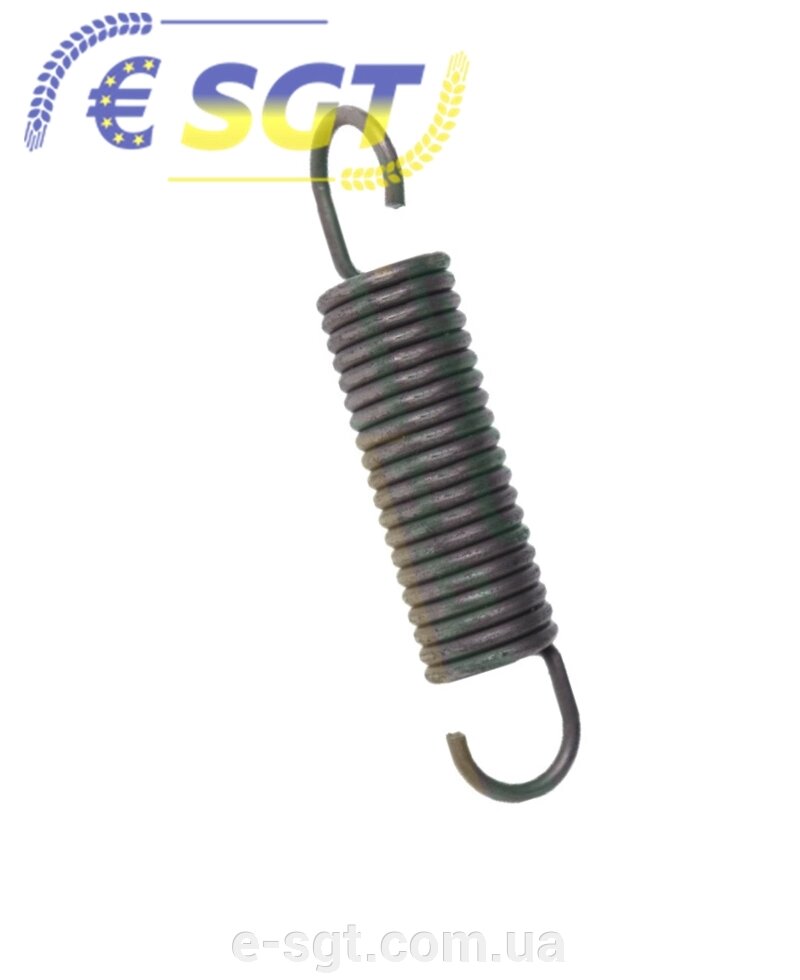 Пружина зуба и собачки переключающей на Famarol Z511 | 8245-511-007-570 ##от компании## "Євро-СГТ" - ##фото## 1