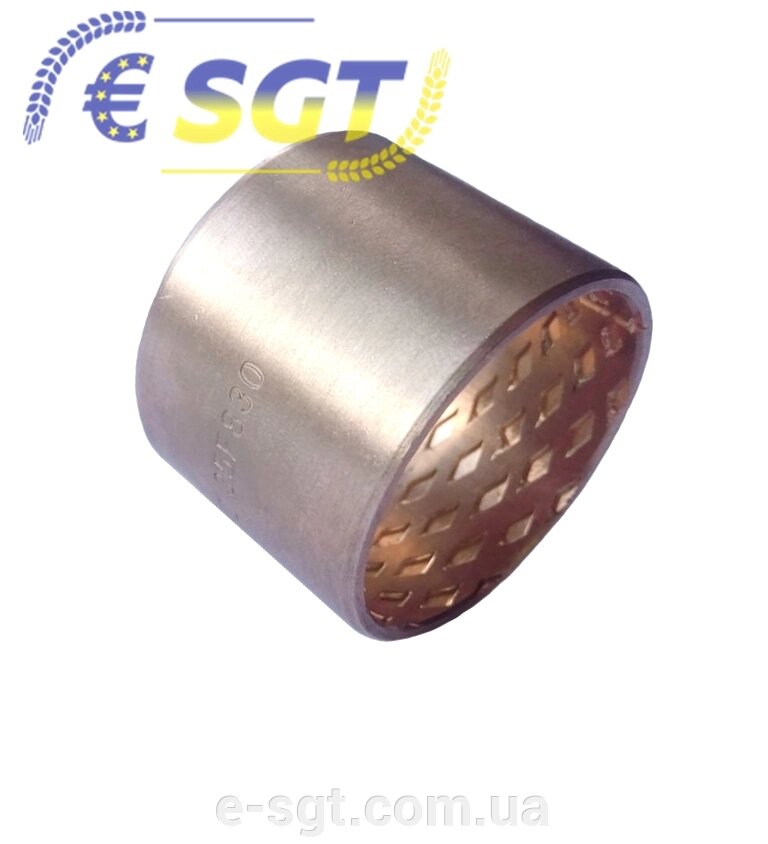 Втулка 50х55х40 шестерни z=22 привода аппаратов Famarol Z511 | 8245-511-007-992 ##от компании## "Євро-СГТ" - ##фото## 1