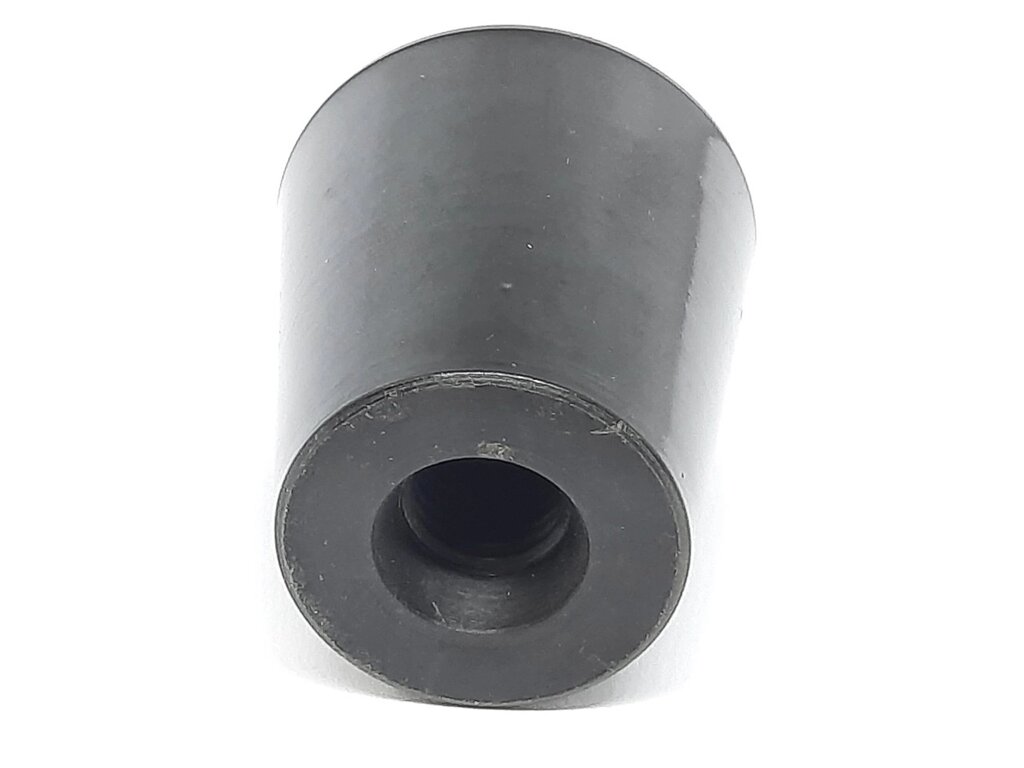 Бакелітова ручка M10 40 мм внутрішня різьба циліндрична від компанії Кладова Майстра на Закупка - фото 1