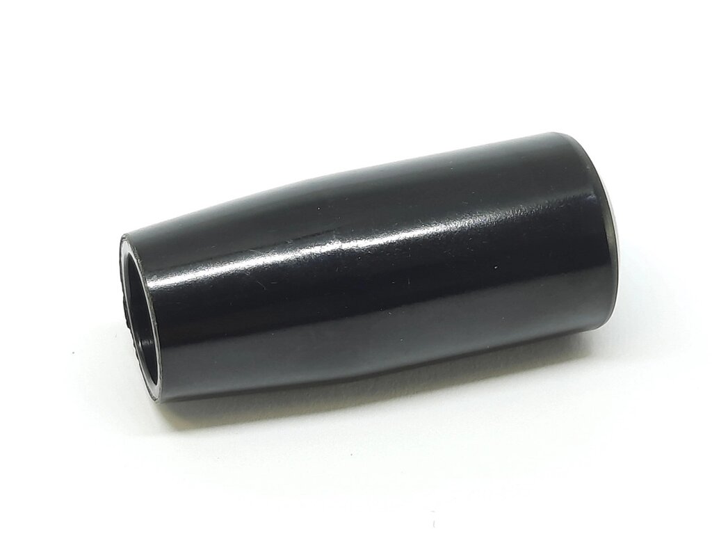 Бакелітова ручка M10 50 мм внутрішня різьба циліндрична від компанії Кладова Майстра на Закупка - фото 1