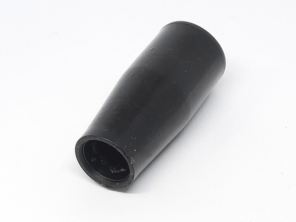 Бакелітова ручка M6 32 мм внутрішня різьба циліндрична від компанії Кладова Майстра на Закупка - фото 1