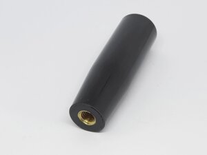 Бакелітова ручка M8 76 мм металева гайка внутрішня різьба циліндрична в Одеській області від компанії Кладовая мастера на Закупка