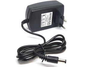 Блок живлення 50-0336 з індикатором 220В 13.5В 1А DC5.5x2.5мм