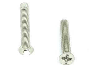 Гвинт KM M3x20 з потайною головкою PH набір 100 шт в Одеській області від компанії Кладовая мастера на Закупка