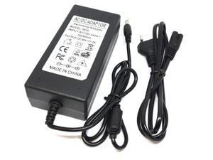 Блок живлення 50-0381 з індикатором 220В 36В 2А DC5.5x2.5мм