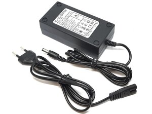 Блок живлення 50-0343 з індикатором 220В 15В 4А DC5.5x2.5мм