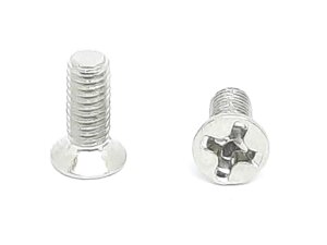 Гвинт KM M3x8 з потайною головкою PH набір 100 шт в Одеській області від компанії Кладовая мастера на Закупка