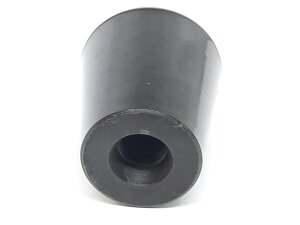 Бакелітова ручка M10 40 мм внутрішня різьба циліндрична в Одеській області від компанії Кладовая мастера на Закупка