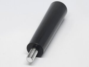 Бакелітова ручка M8 90 мм зовнішня різьба L-15мм циліндрична в Одеській області від компанії Кладовая мастера на Закупка