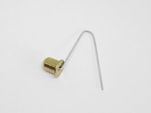 Пружинний фіксатор односторонній розбірний під отвір 8 мм в Одеській області від компанії Кладовая мастера на Закупка