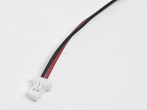 Роз'єм SH1.0 одинарний 2pin з проводами 20 см в Одеській області від компанії Кладовая мастера на Закупка