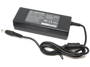 Блок живлення з індикатором 220В 36В 3А DC5.5x2.5мм без мережевого кабелю