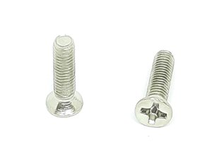 Гвинт KM M3x12 з потайною головкою PH набір 100 шт в Одеській області від компанії Кладовая мастера на Закупка