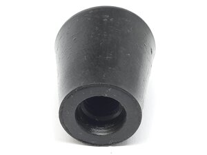 Бакелітова ручка M6 20 мм внутрішня різьба циліндрична в Одеській області від компанії Кладовая мастера на Закупка