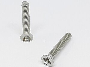 Гвинт KM M2x12 з потайною головкою PH набір 100 шт в Одеській області від компанії Кладовая мастера на Закупка